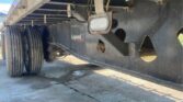 2017 Manac 48ft Drop Deck Trailer – Combo, Aluminum Floor, Fixed Spread Axle, Toolbox, Dunnage Rack