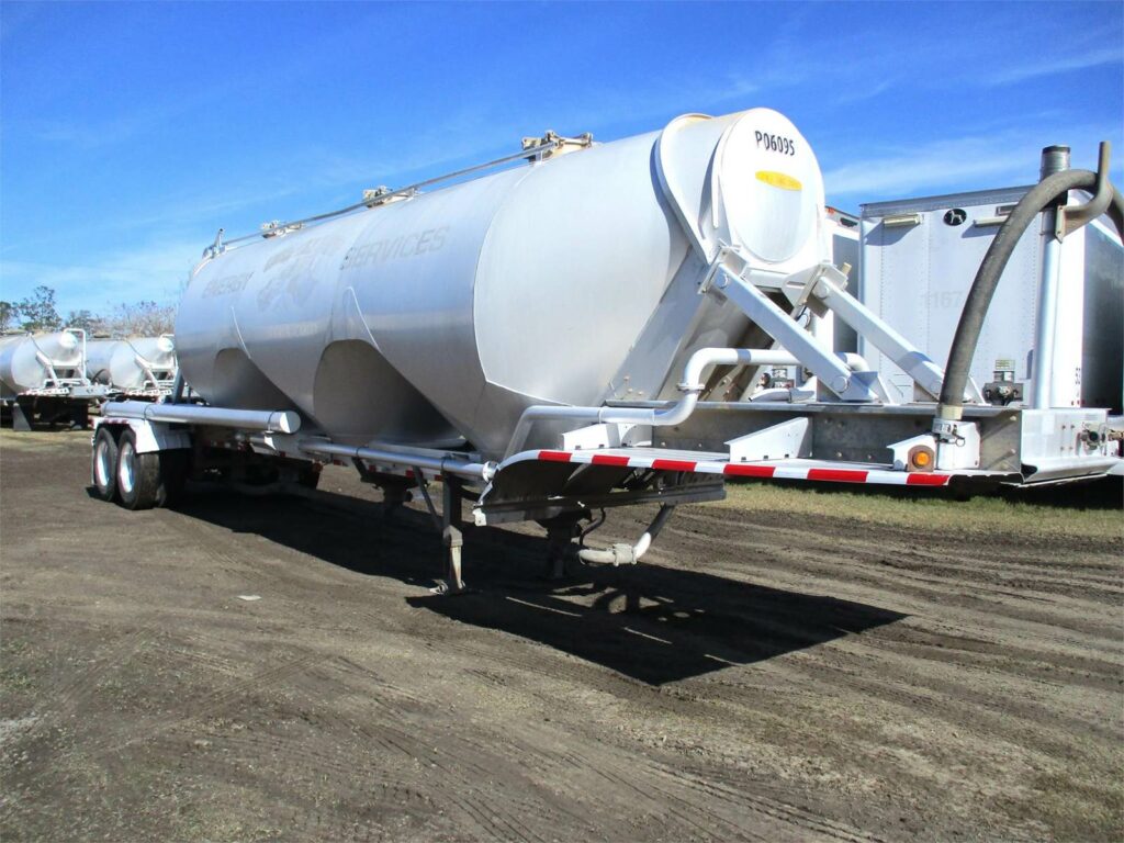 2006 Heil 1000 CUBIC FT