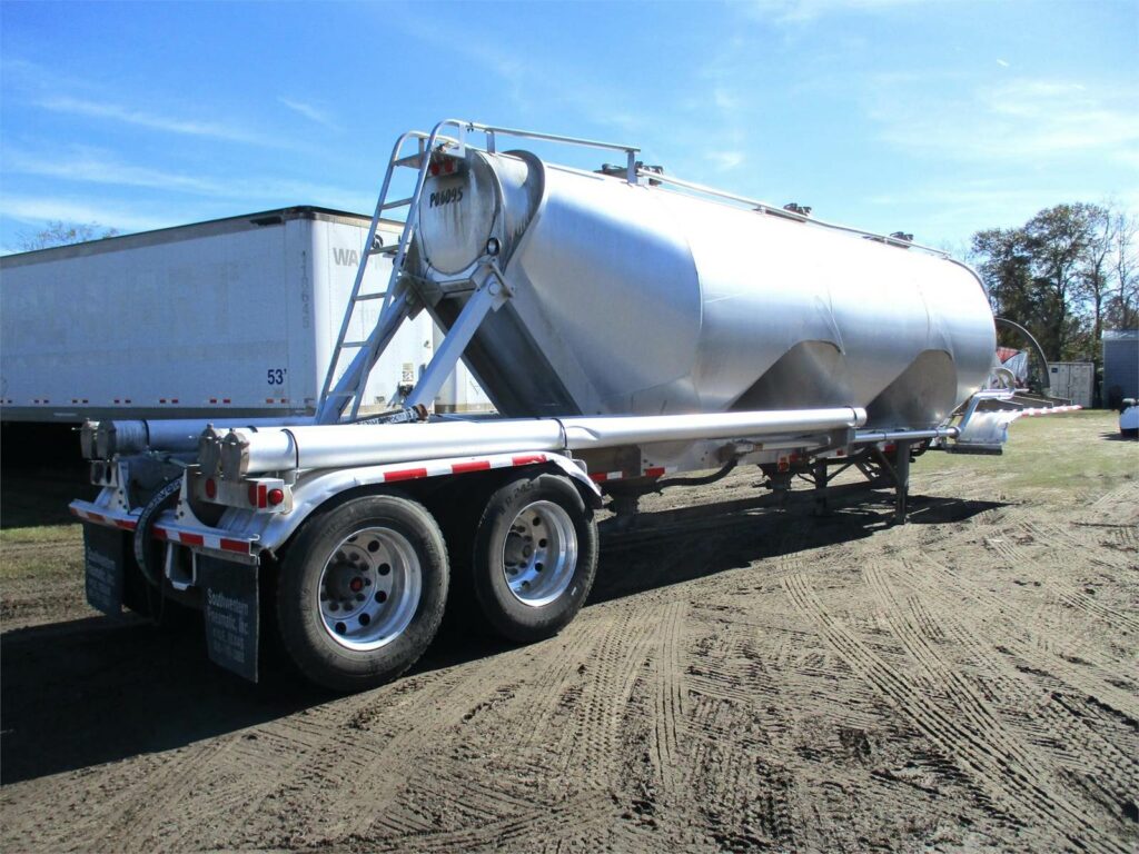 2006 Heil 1000 CUBIC FT