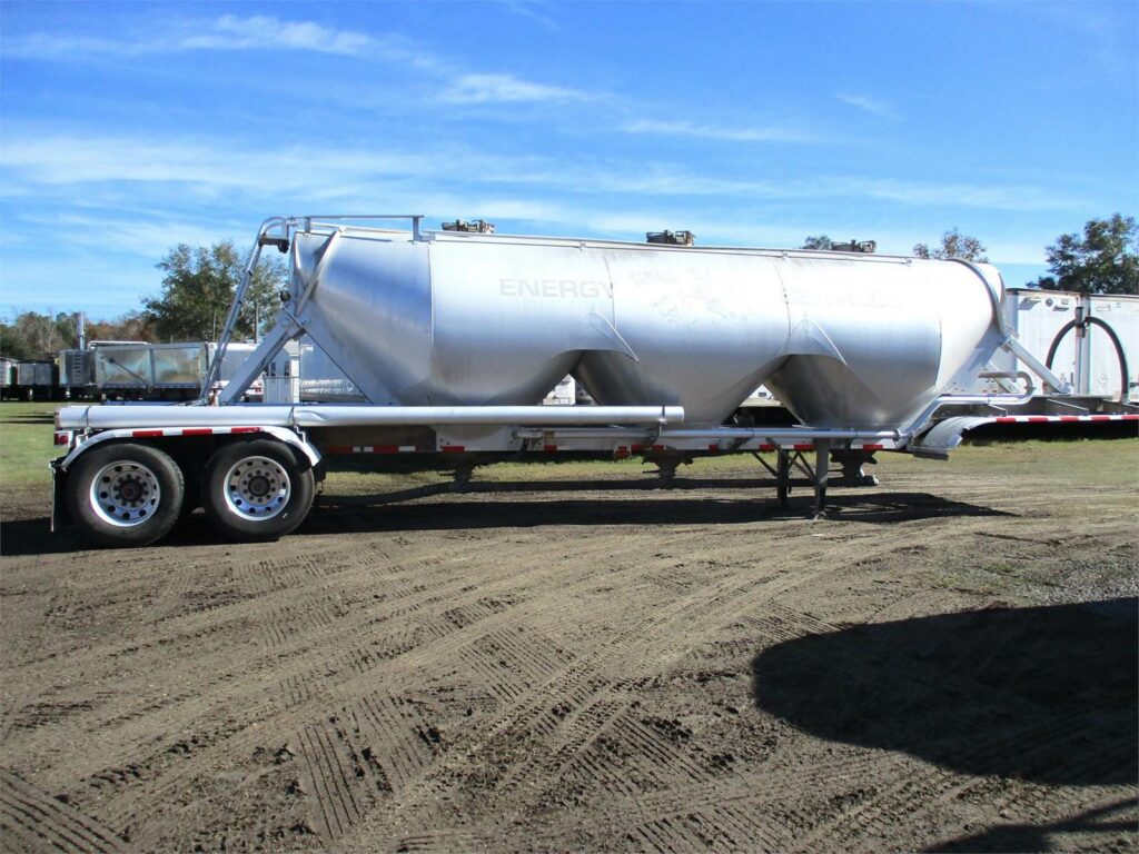 2006 Heil 1000 CUBIC FT