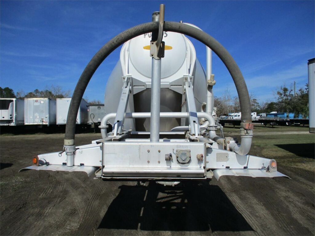 2006 Heil 1000 CUBIC FT