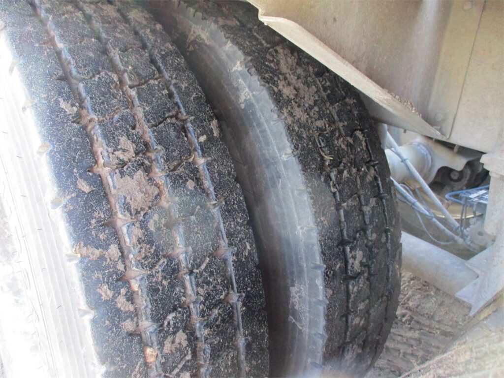 2006 Heil 1000 CUBIC FT