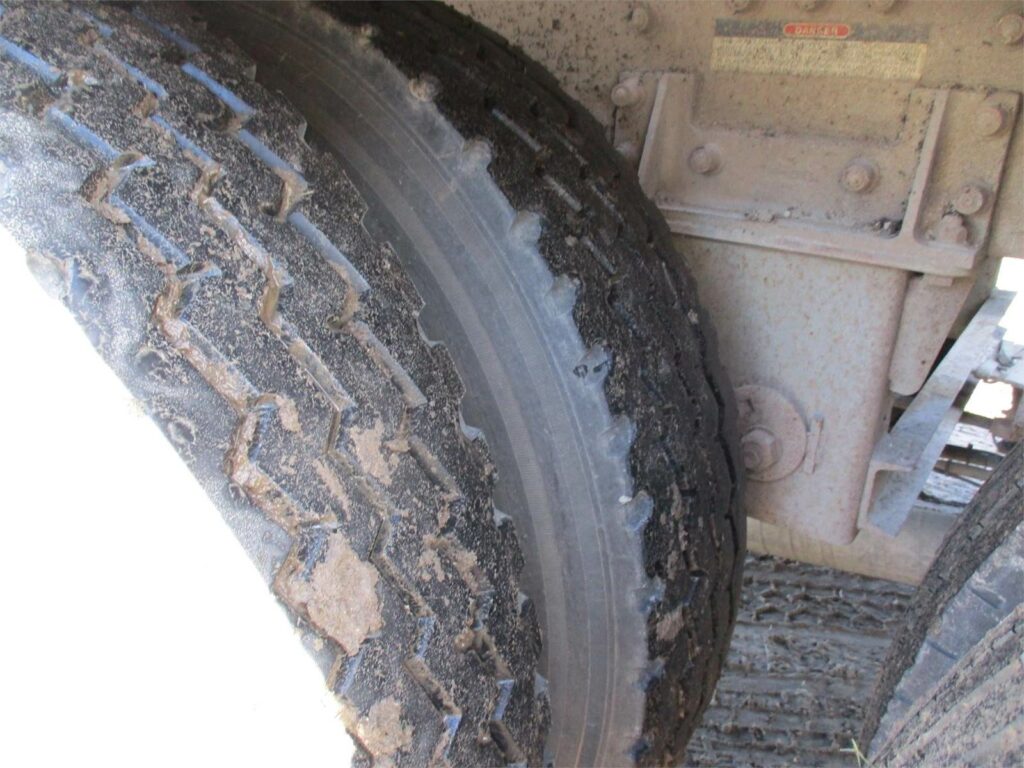 2006 Heil 1000 CUBIC FT