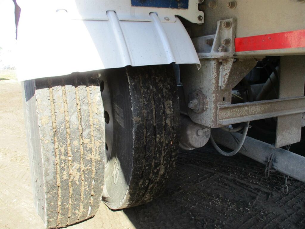 2006 Heil 1000 CUBIC FT