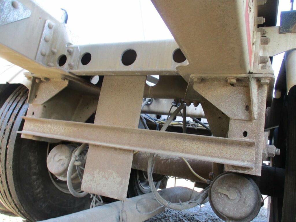 2006 Heil 1000 CUBIC FT