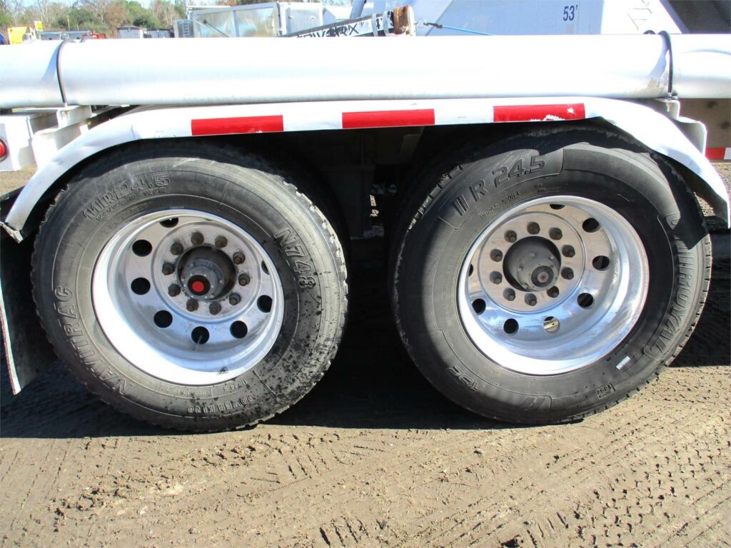 2006 Heil 1000 CUBIC FT