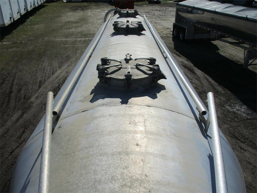 2006 Heil 1000 CUBIC FT