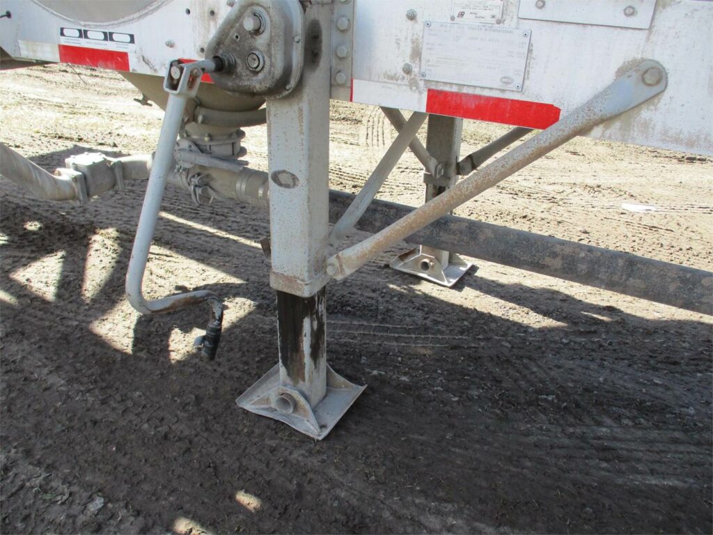 2006 Heil 1000 CUBIC FT