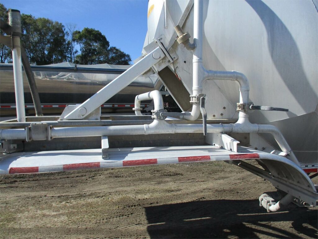 2006 Heil 1000 CUBIC FT