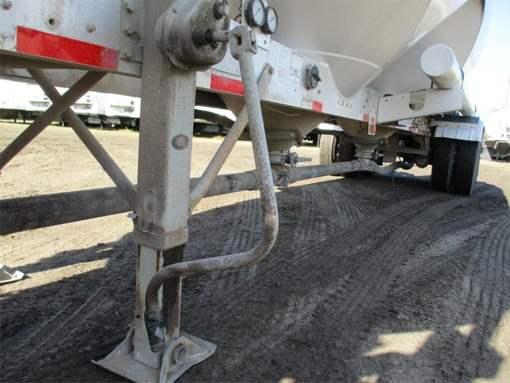 2006 Heil 1000 CUBIC FT