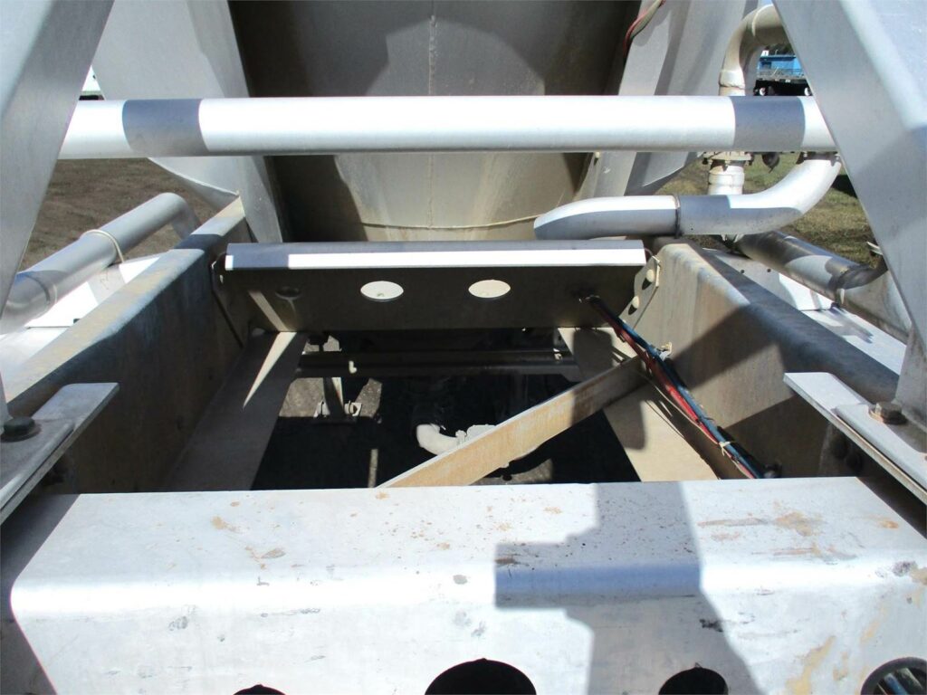 2006 Heil 1000 CUBIC FT