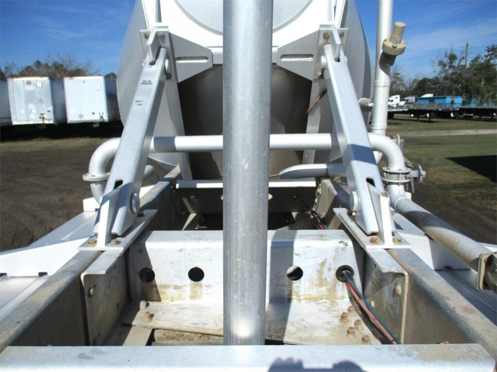 2006 Heil 1000 CUBIC FT