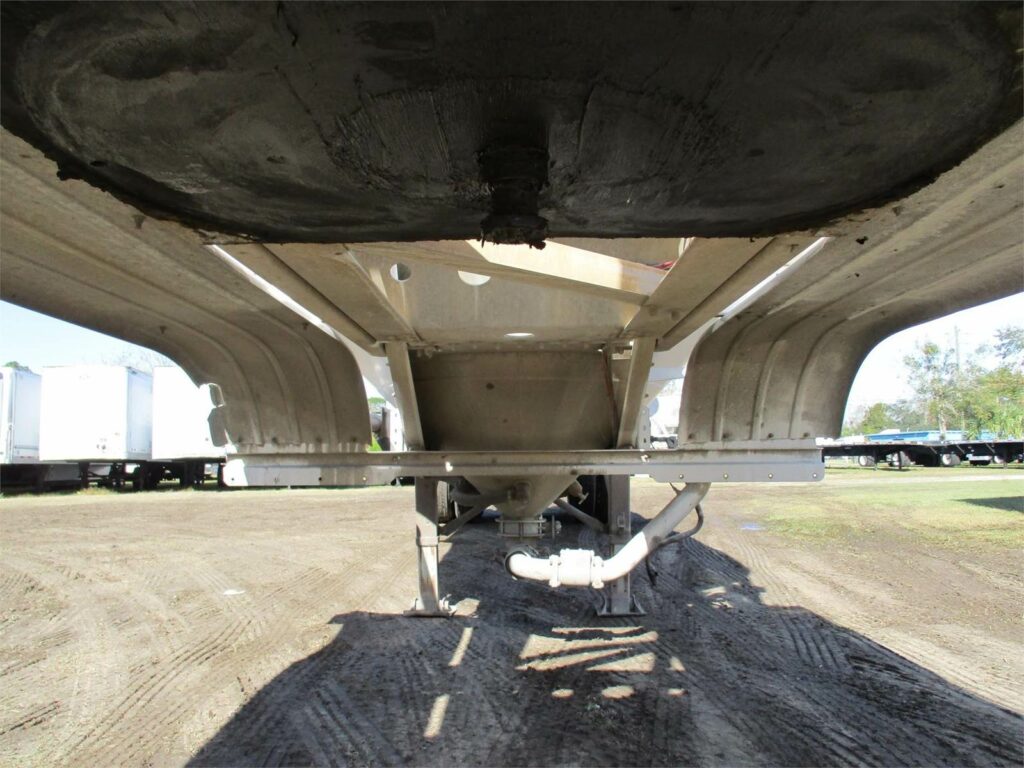 2006 Heil 1000 CUBIC FT