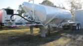 2020 Southern Welding ALUMINUM 1000 CUBIC FT PNEUMATIC TANKER