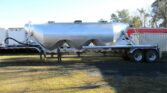 2020 Southern Welding ALUMINUM 1000 CUBIC FT PNEUMATIC TANKER