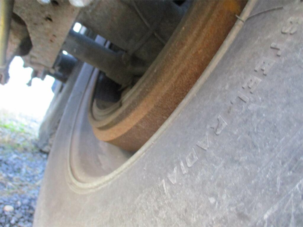 2020 Southern Welding ALUMINUM 1000 CUBIC FT PNEUMATIC TANKER