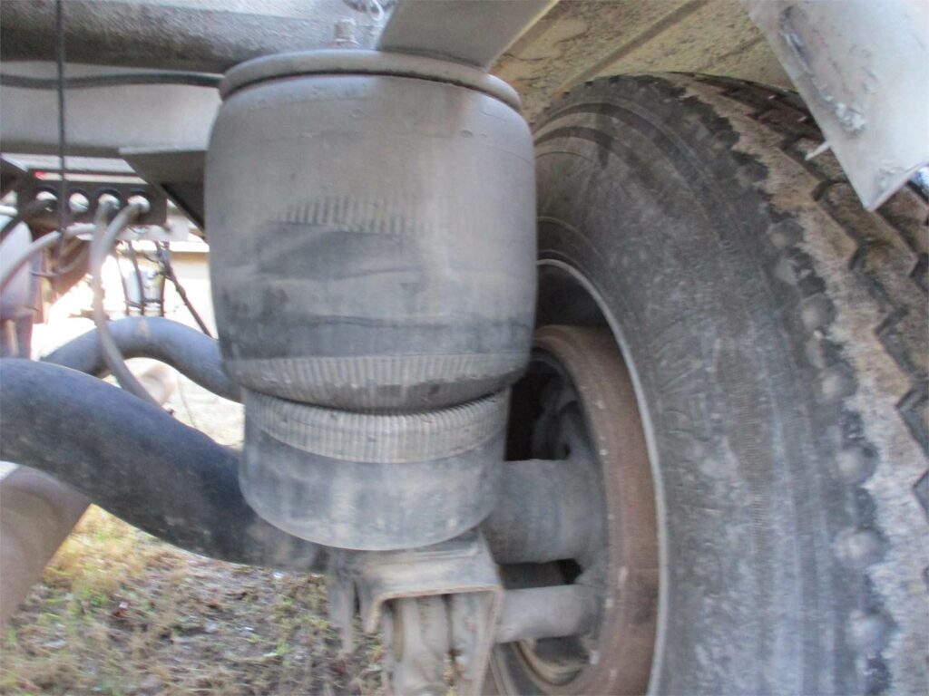 2020 Southern Welding ALUMINUM 1000 CUBIC FT PNEUMATIC TANKER