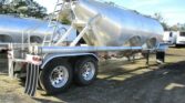 2019 Southern Welding ALUMINUM 1000 CUBIC FT PNEUMATIC TANKER