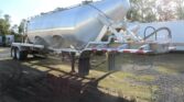 2019 Southern Welding ALUMINUM 1000 CUBIC FT PNEUMATIC TANKER