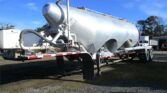 2019 Southern Welding ALUMINUM 1000 CUBIC FT PNEUMATIC TANKER