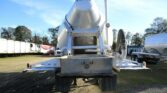 2019 Southern Welding ALUMINUM 1000 CUBIC FT PNEUMATIC TANKER