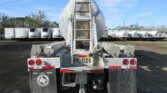 2019 Southern Welding ALUMINUM 1000 CUBIC FT PNEUMATIC TANKER