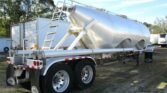 2020 Southern Welding ALUMINUM 1000 CUBIC FT PNEUMATIC TANKER