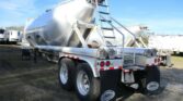 2020 Southern Welding ALUMINUM 1000 CUBIC FT PNEUMATIC TANKER