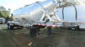 2020 Southern Welding ALUMINUM 1000 CUBIC FT PNEUMATIC TANKER