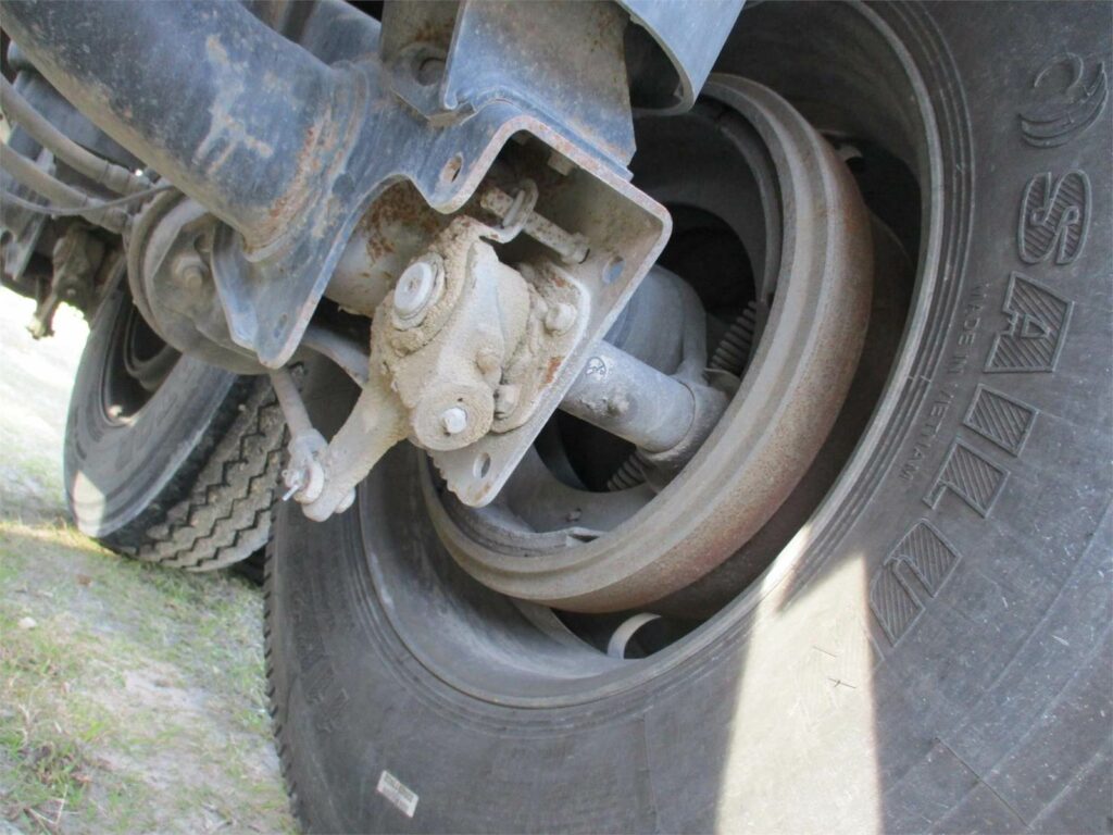 2020 Southern Welding ALUMINUM 1000 CUBIC FT PNEUMATIC TANKER