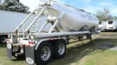 2019 Southern Welding ALUMINUM 1000 CUBIC FT PNEUMATIC TANKER