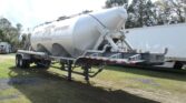 2019 Southern Welding ALUMINUM 1000 CUBIC FT PNEUMATIC TANKER