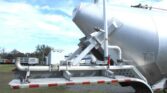 2019 Southern Welding ALUMINUM 1000 CUBIC FT PNEUMATIC TANKER