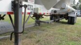 2019 Southern Welding ALUMINUM 1000 CUBIC FT PNEUMATIC TANKER