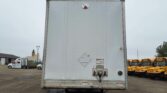 2014 Great Dane 53 ft Dry Van Trailer – Swing Door, Air Ride