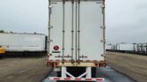 2014 Great Dane 53 ft Dry Van Trailer – Swing Door, Air Ride