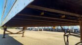 2014 Great Dane 53 ft Dry Van Trailer – Swing Door, Air Ride