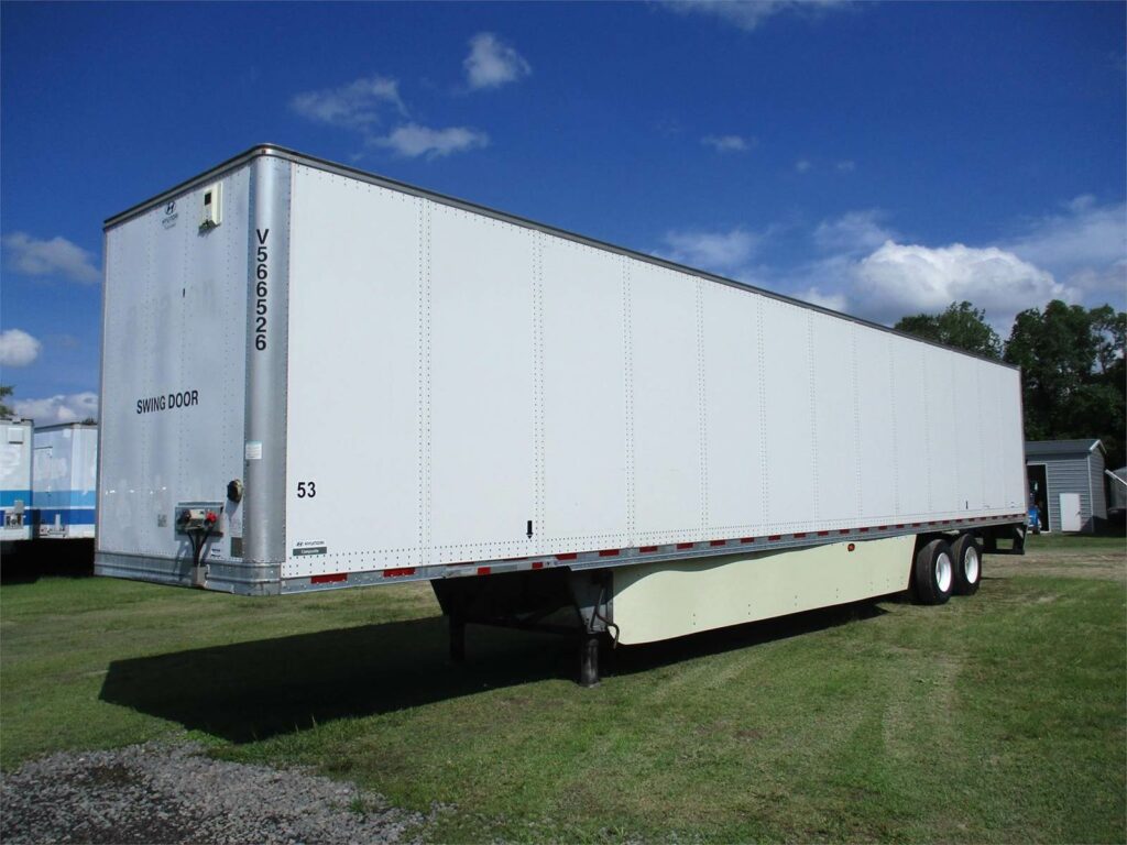 2020 Great Dane 53×102