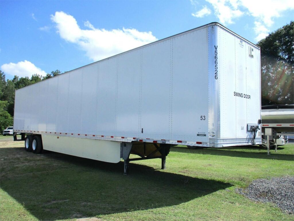 2020 Great Dane 53×102