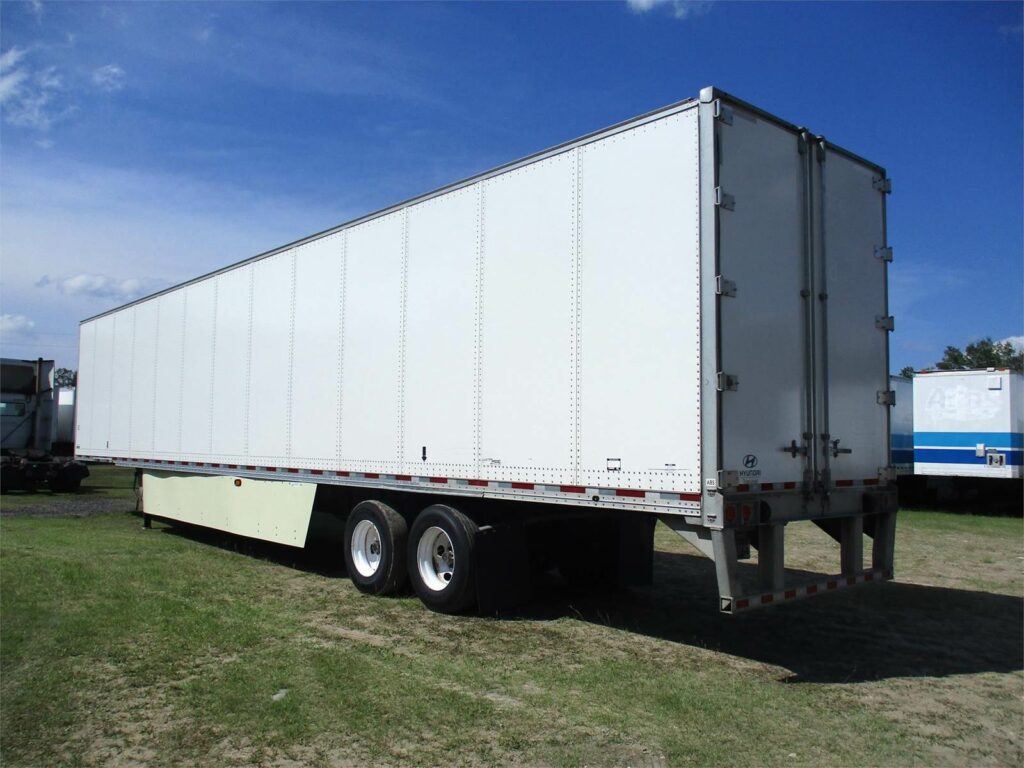 2020 Great Dane 53×102