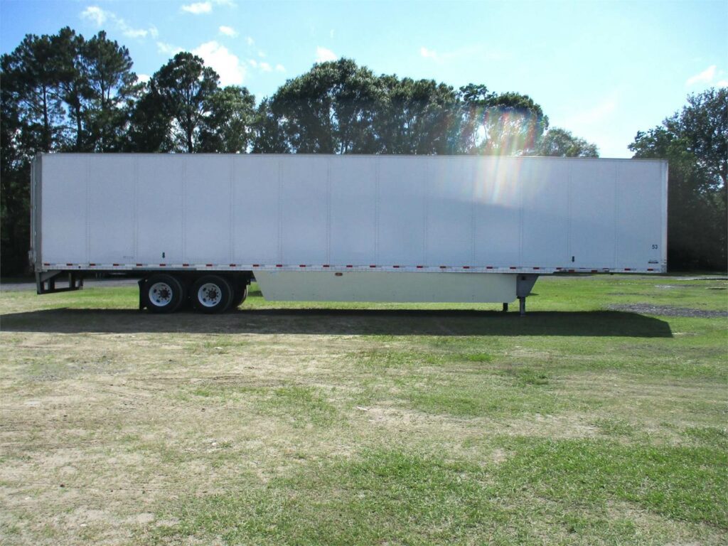 2020 Great Dane 53×102