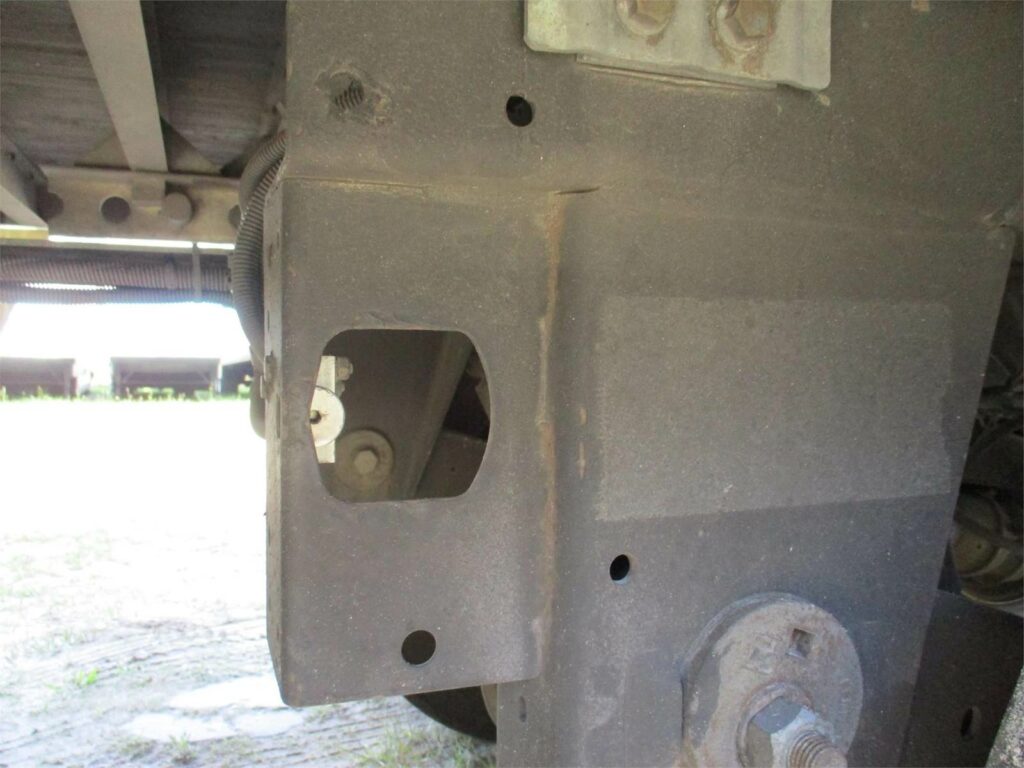 2020 Great Dane 53×102