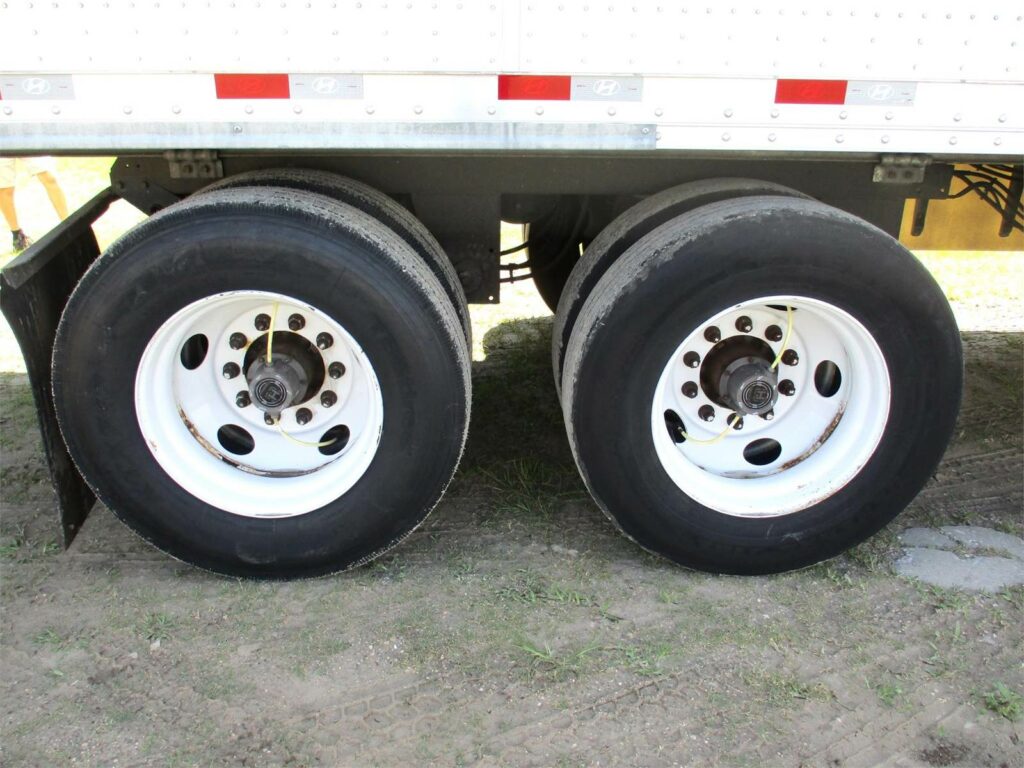 2020 Great Dane 53×102