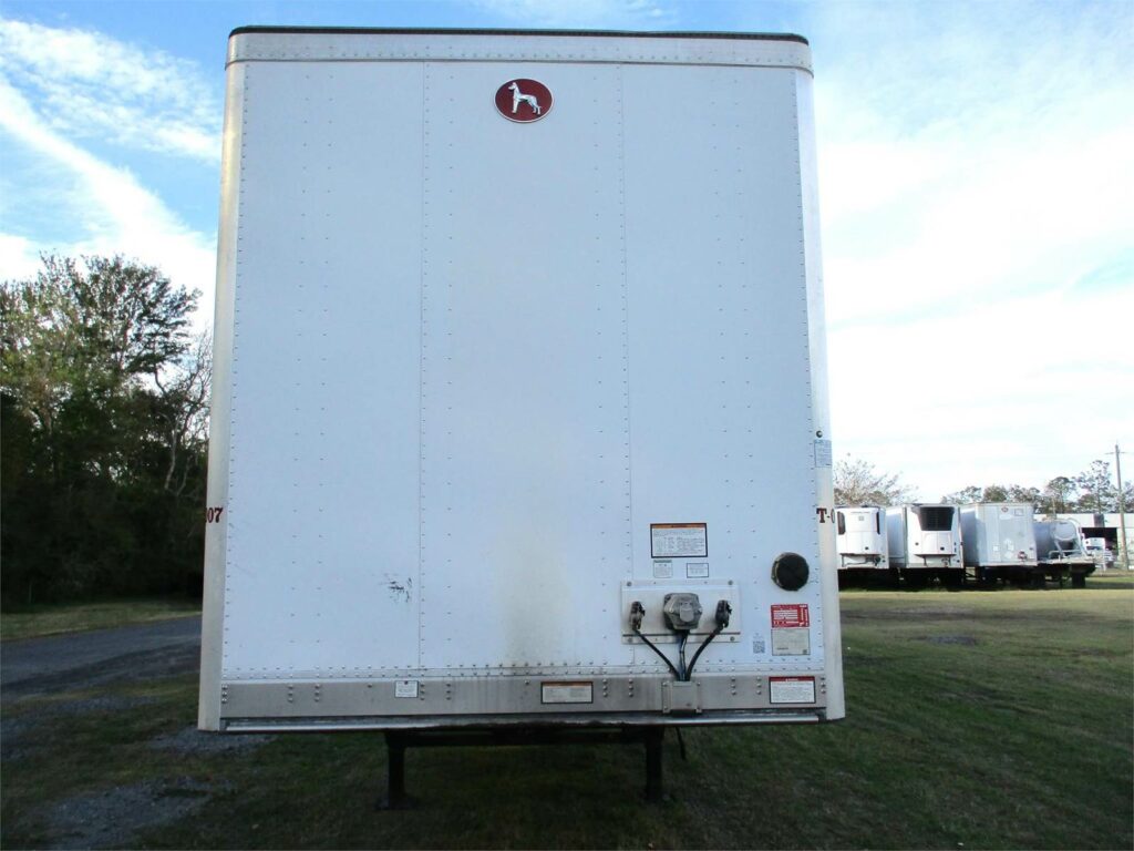 2020 Great Dane 53×102