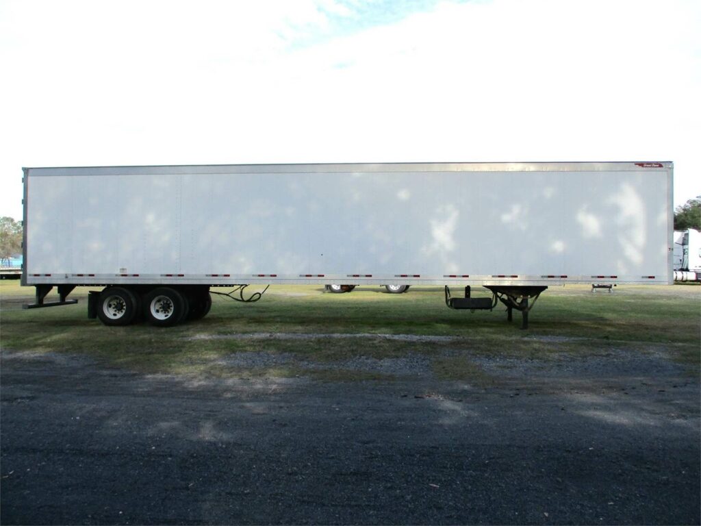 2020 Great Dane 53×102