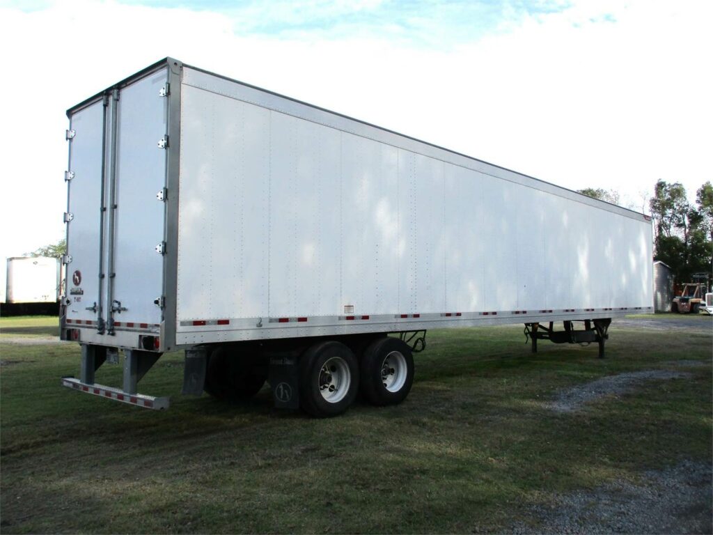 2020 Great Dane 53×102