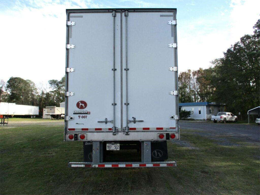 2020 Great Dane 53×102