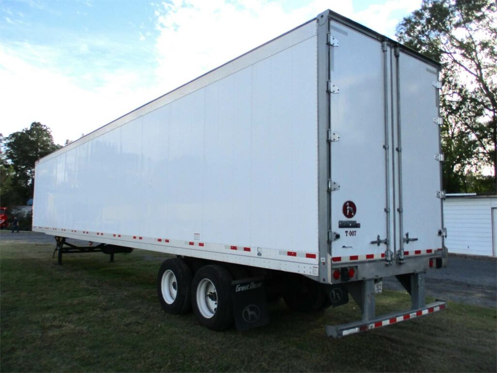 2020 Great Dane 53×102