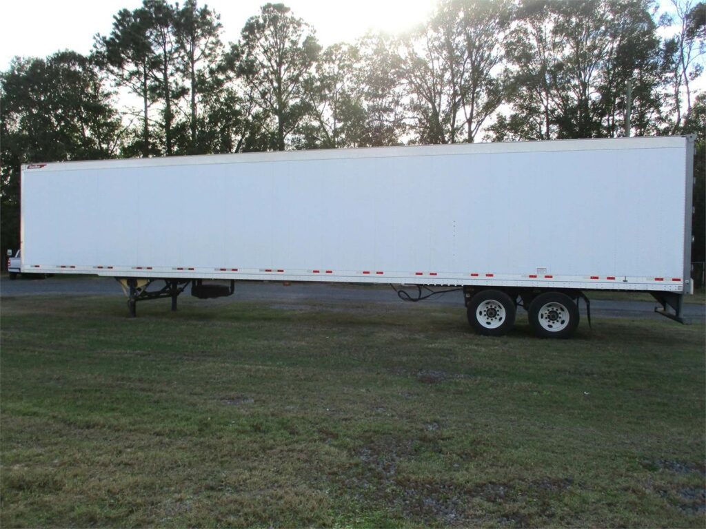 2020 Great Dane 53×102