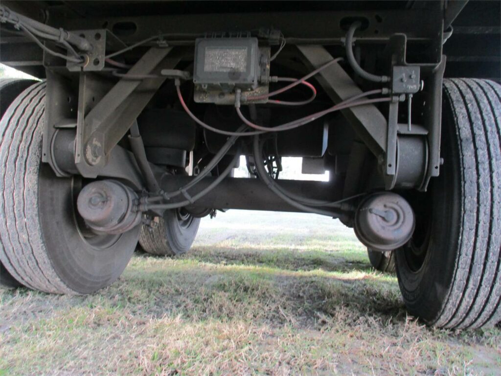 2020 Great Dane 53×102